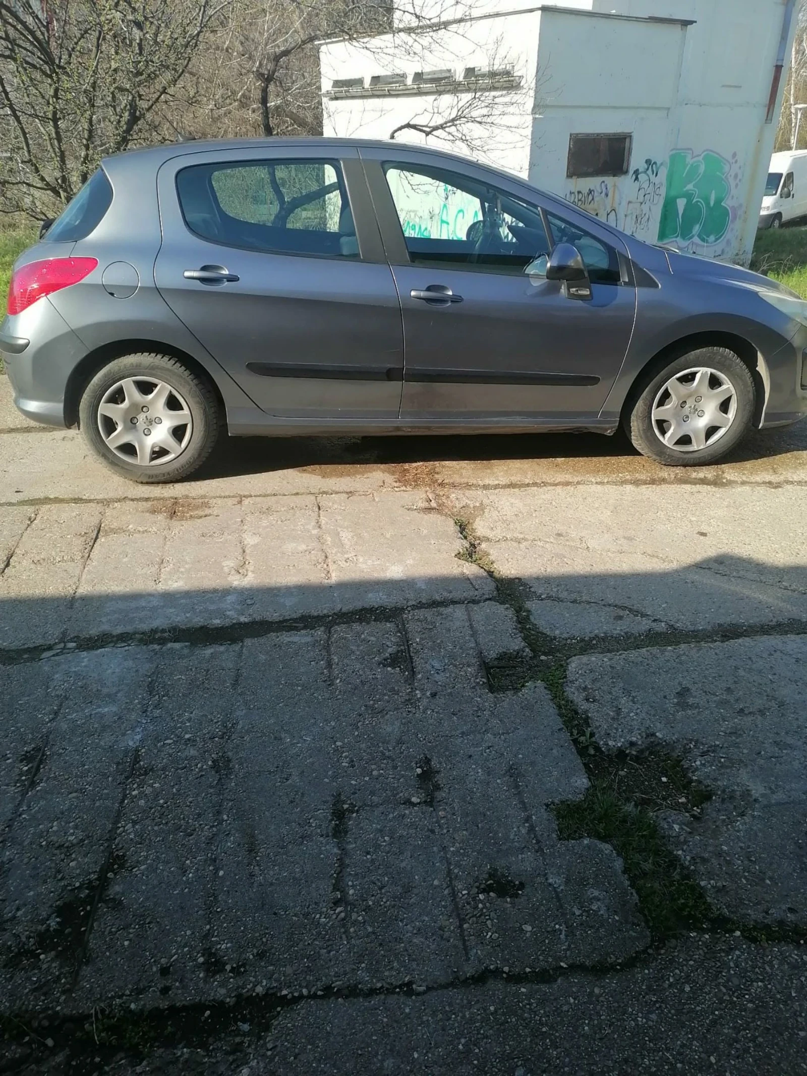 Peugeot 308 | Mobile.bg � ����������� 2
