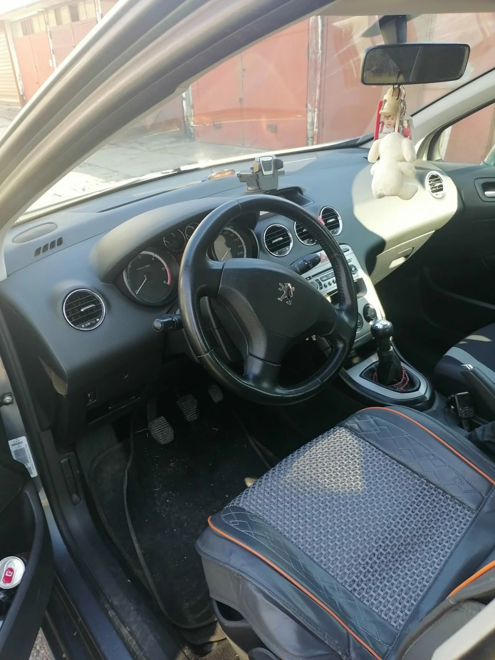 Peugeot 308 | Mobile.bg � ����������� 5