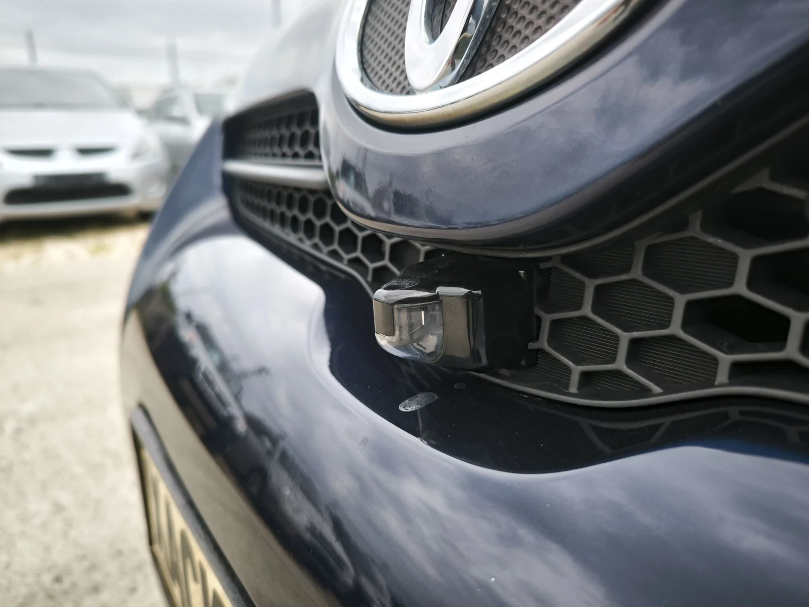 Toyota Corolla verso 2.2D4D | Mobile.bg � ����������� 15