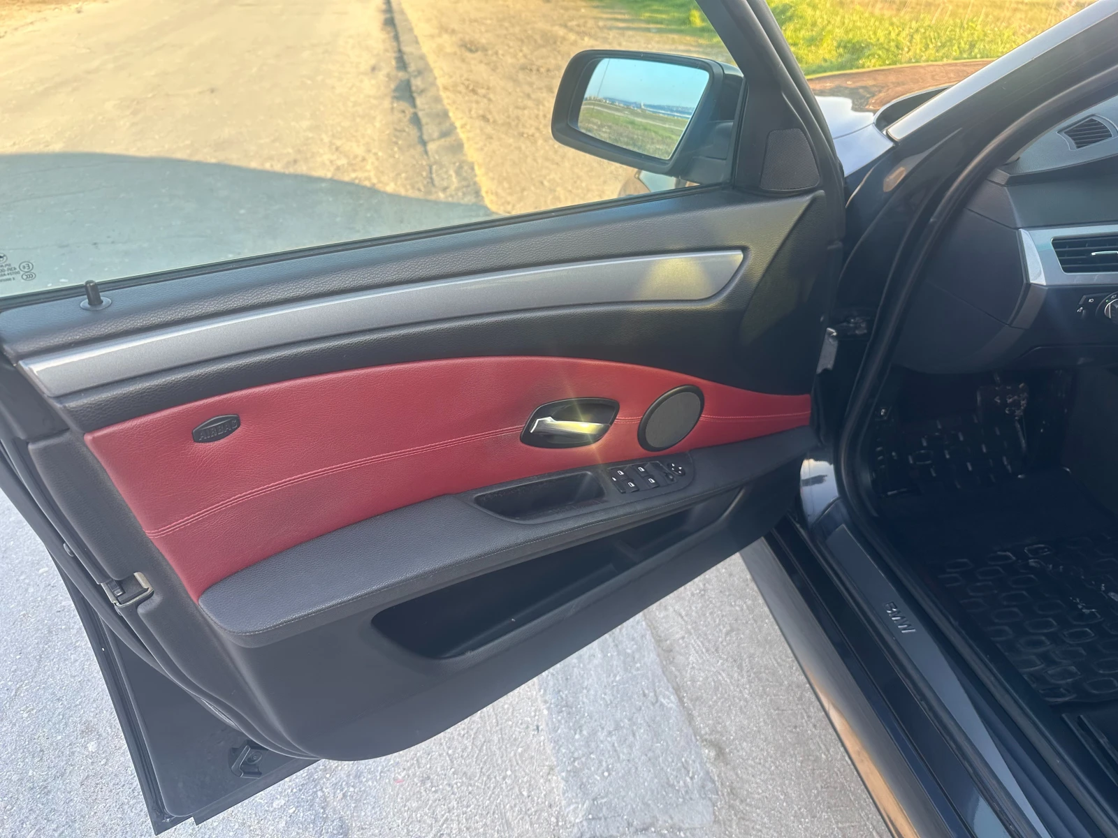 BMW 530, снимка 14 - Автомобили и джипове - 54314364