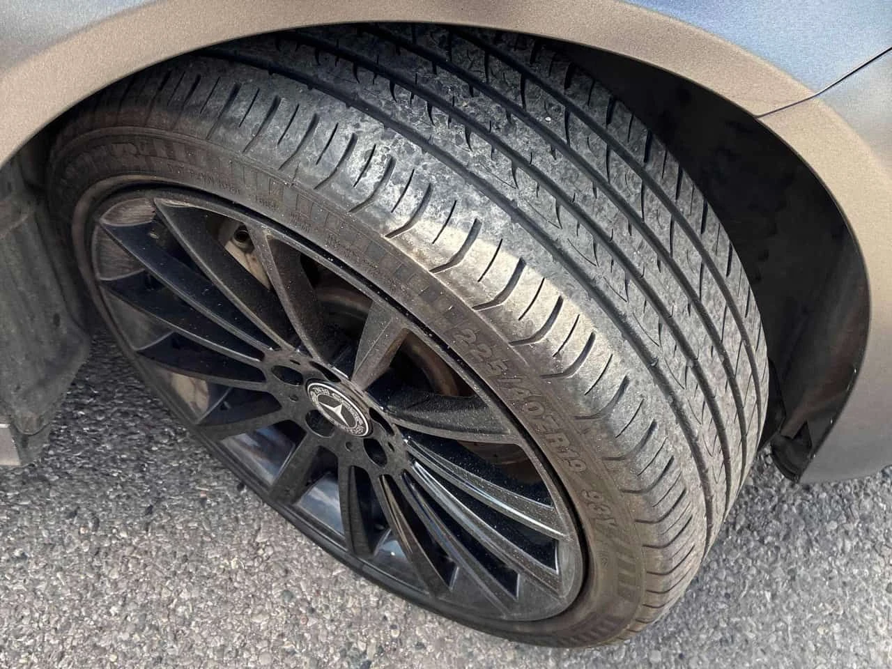 Mercedes-Benz C 300 | DISTRONIC | 360 | ПОДГРЕВ | , снимка 7 - Автомобили и джипове - 54609126