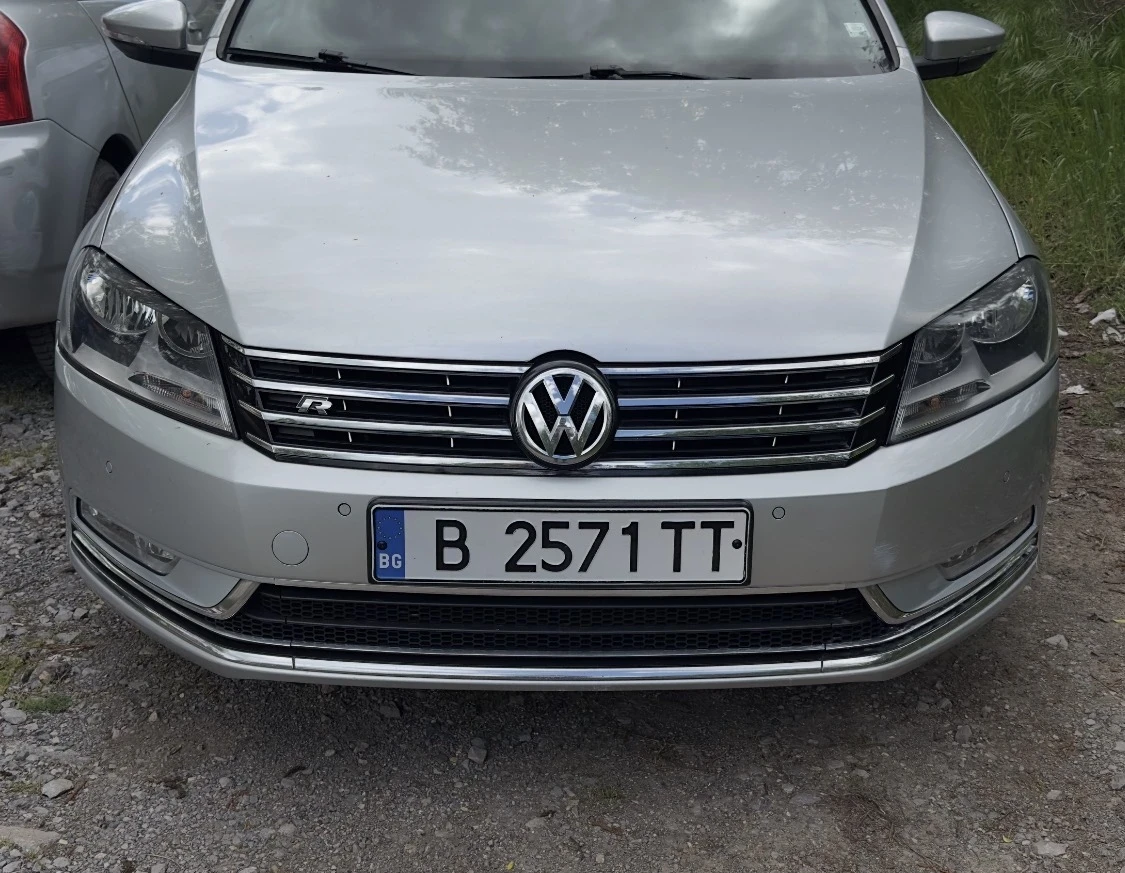 VW Passat 1.4 TSI 122 коня автомат бензин, снимка 9 - Автомобили и джипове - 54723537