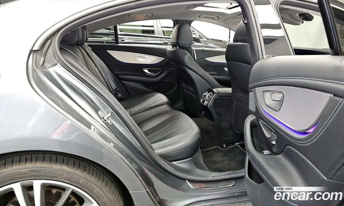 Mercedes-Benz CLS 400 AMG PACK | BURMESTER | 360| HUD| ��������� | Mobile.bg � ����������� 10