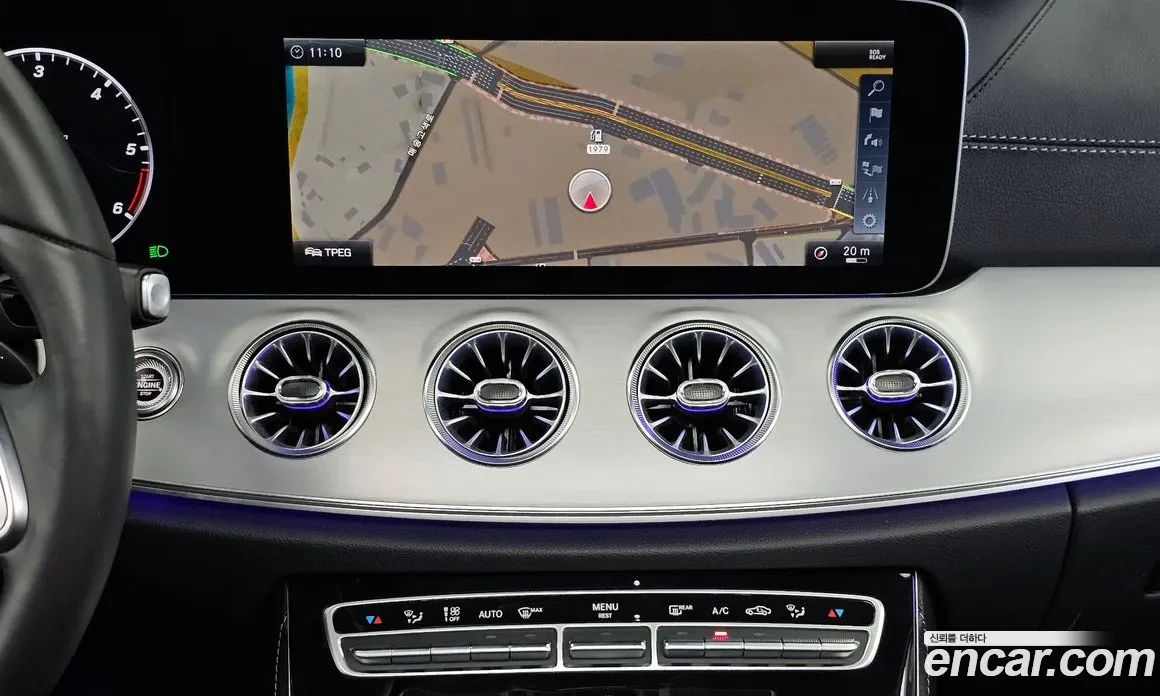 Mercedes-Benz CLS 400 AMG PACK | BURMESTER | 360| HUD| ��������� | Mobile.bg � ����������� 12