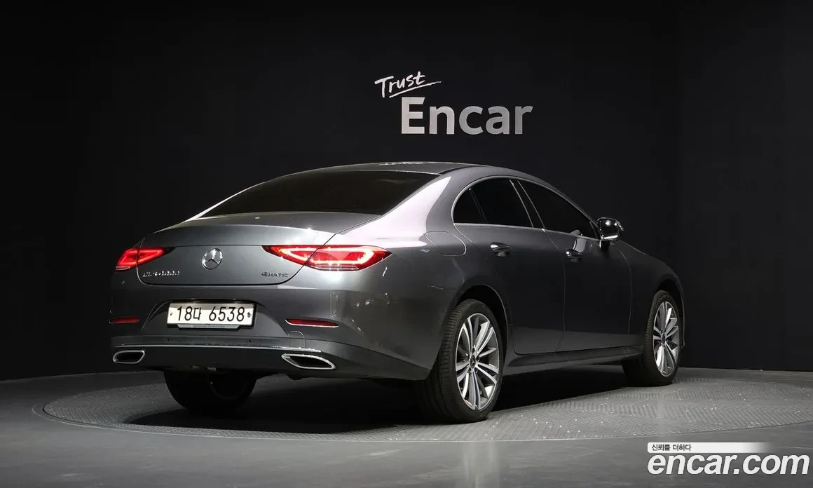 Mercedes-Benz CLS 400 AMG PACK | BURMESTER | 360| HUD| ��������� | Mobile.bg � ����������� 2