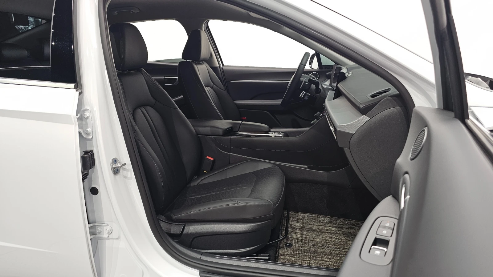 Hyundai Sonata The Edge (DN8)* 1.6 Turbo S, снимка 11 - Автомобили и джипове - 54862024