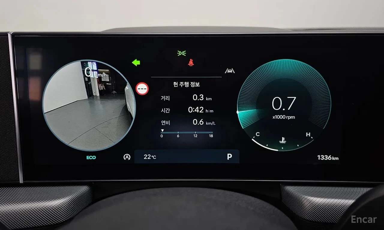Hyundai Sonata The Edge (DN8)* 1.6 Turbo S, снимка 9 - Автомобили и джипове - 54862024