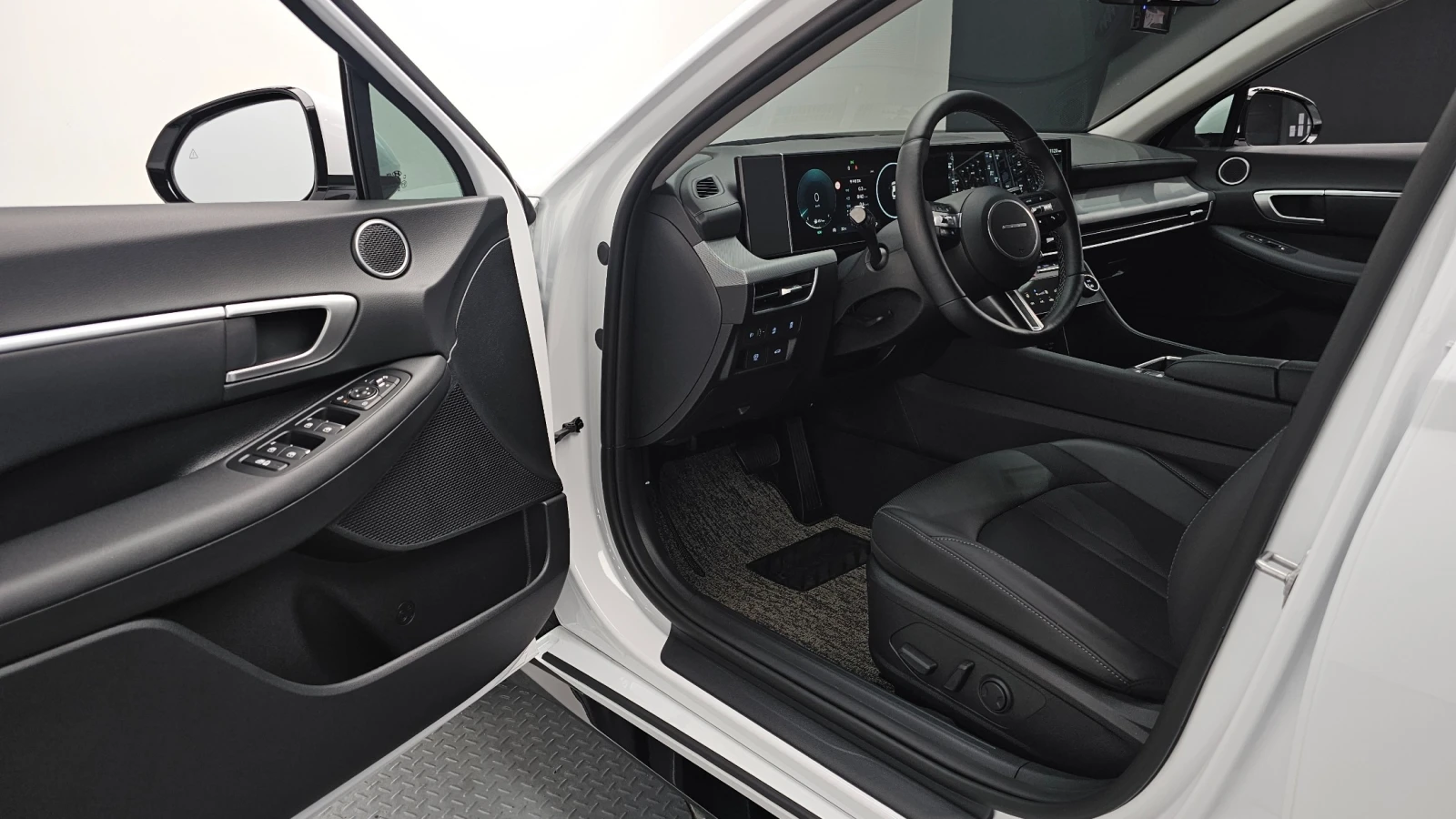 Hyundai Sonata The Edge (DN8)* 1.6 Turbo S, снимка 12 - Автомобили и джипове - 54862024
