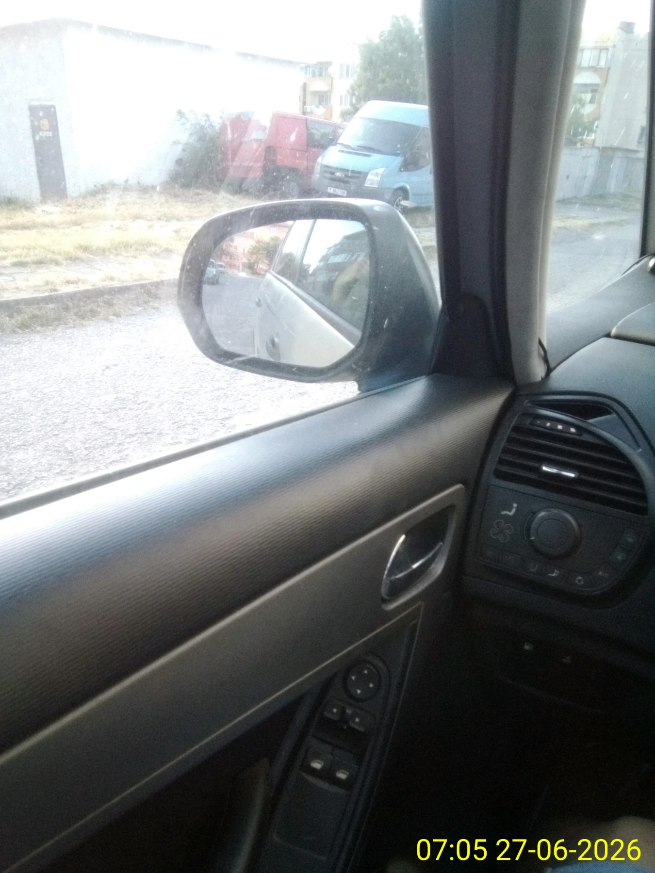 Citroen C4 Picasso 1800, снимка 3 - Автомобили и джипове - 55081489