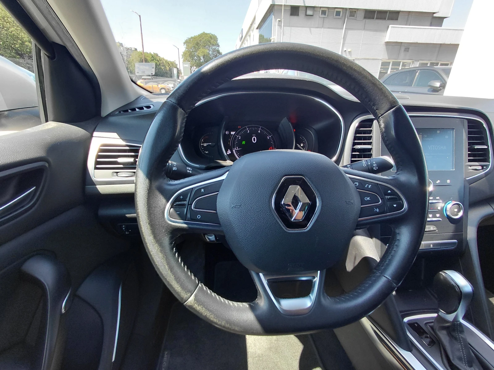 Renault Megane 1.3TCe/140�.�/ Intens | Mobile.bg � ����������� 9