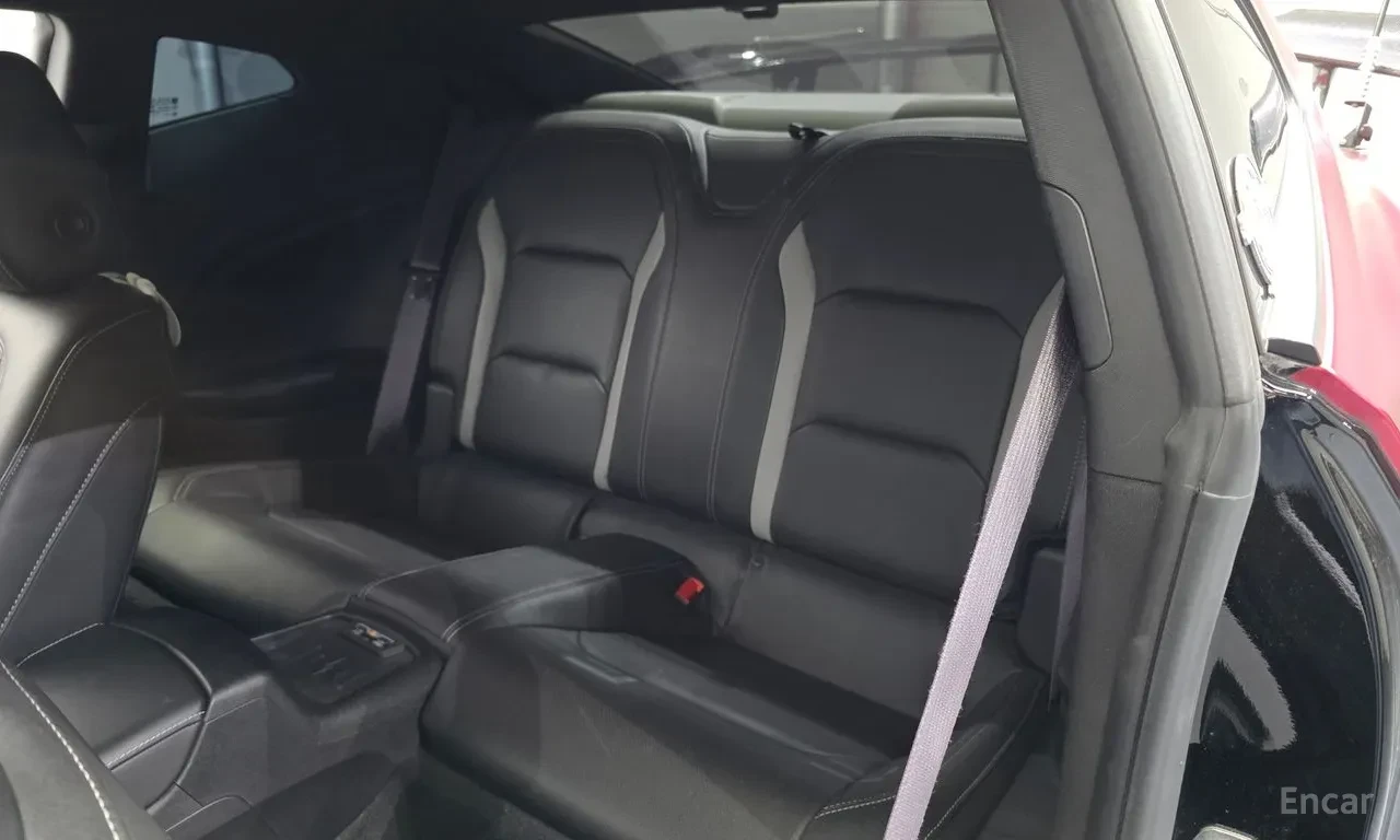 Chevrolet Camaro SS* ZL1-pack* Bose* Backcam* �������* �����* ����� | Mobile.bg � ����������� 13