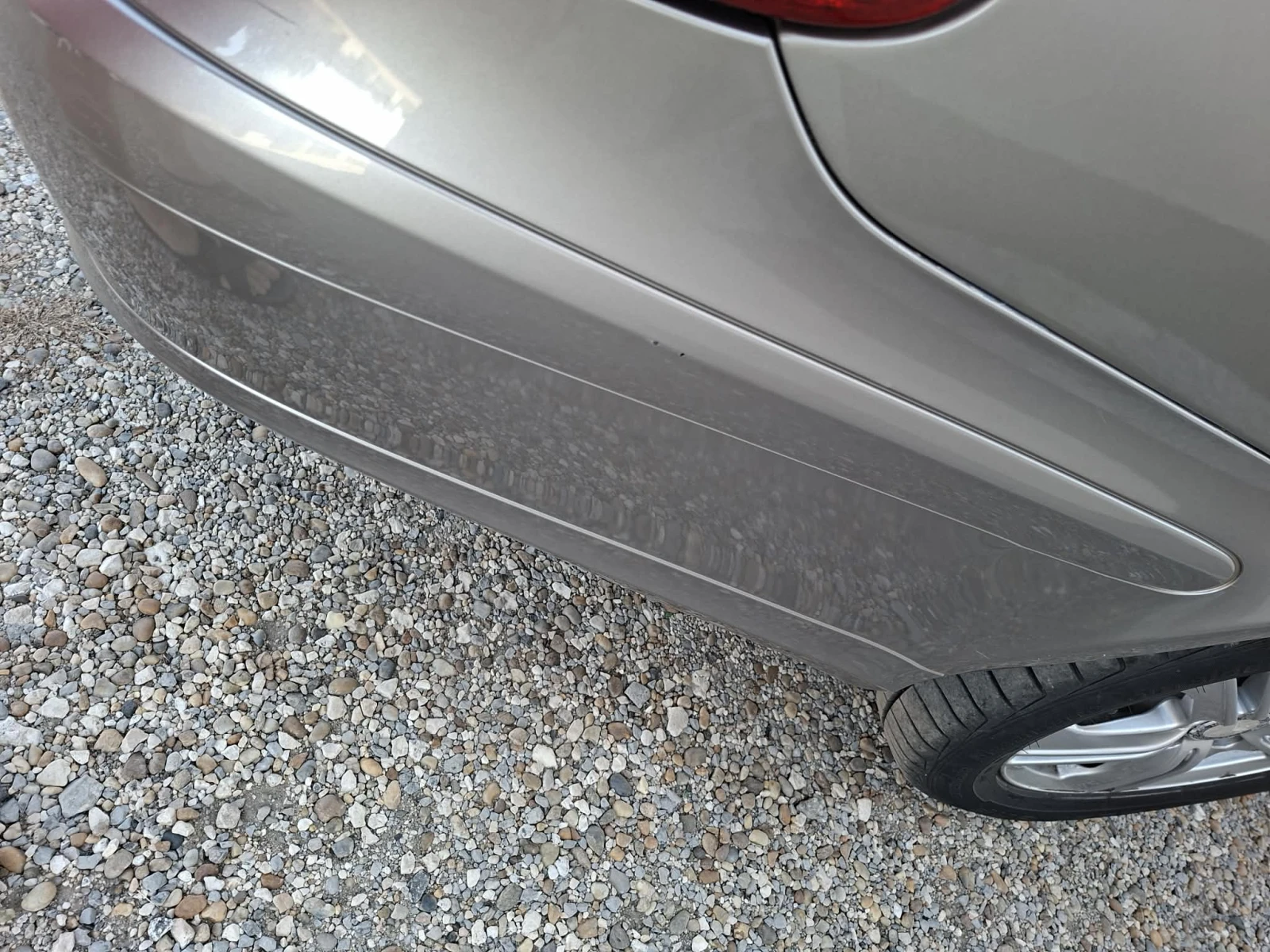Mercedes-Benz E 200, снимка 11 - Автомобили и джипове - 55733081