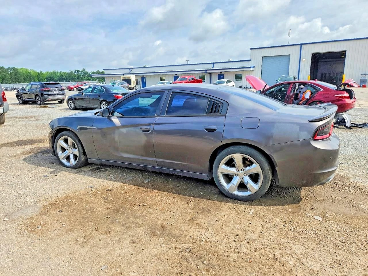 Dodge Charger | Mobile.bg � ����������� 2