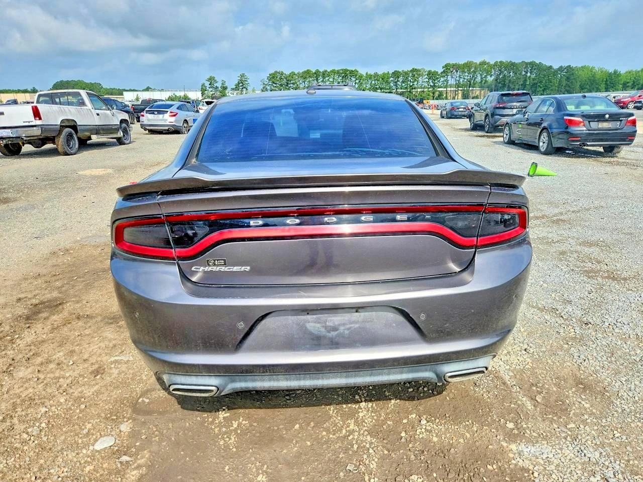 Dodge Charger | Mobile.bg � ����������� 6