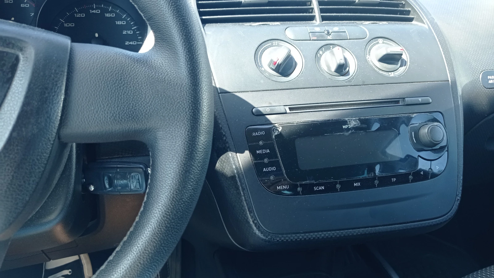 Seat Altea xl, снимка 2 - Автомобили и джипове - 55877142