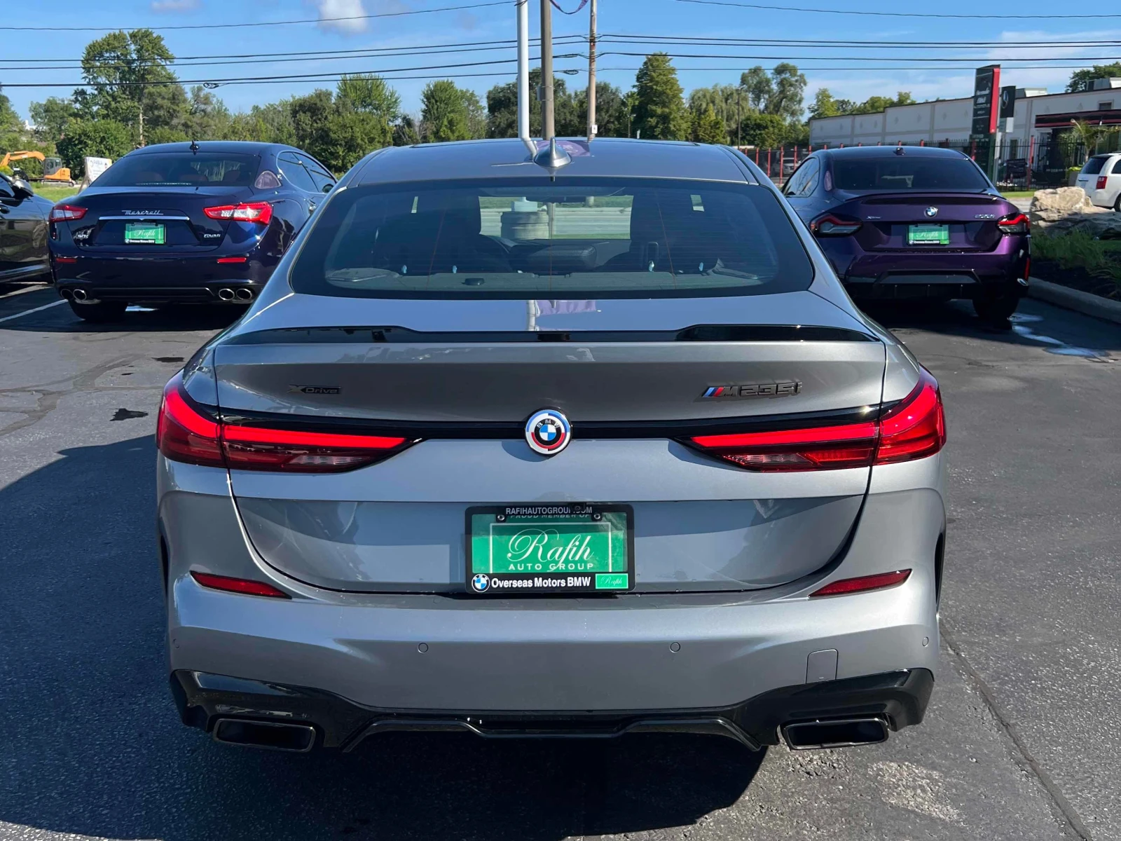 BMW 235 * M235i xDrive * CARFAX *  | Mobile.bg � ����������� 4