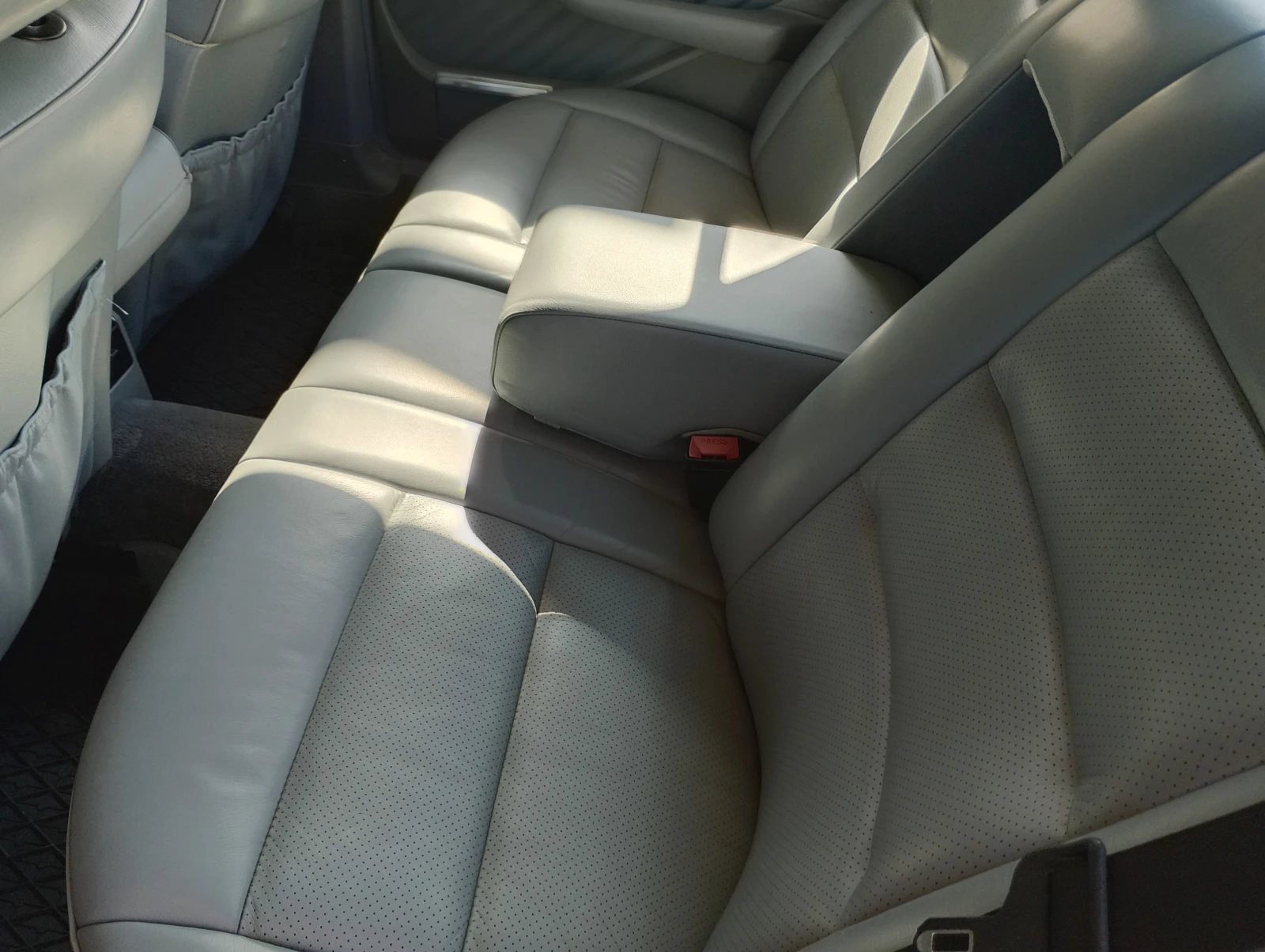 Mercedes-Benz 560 SE | Mobile.bg � ����������� 14