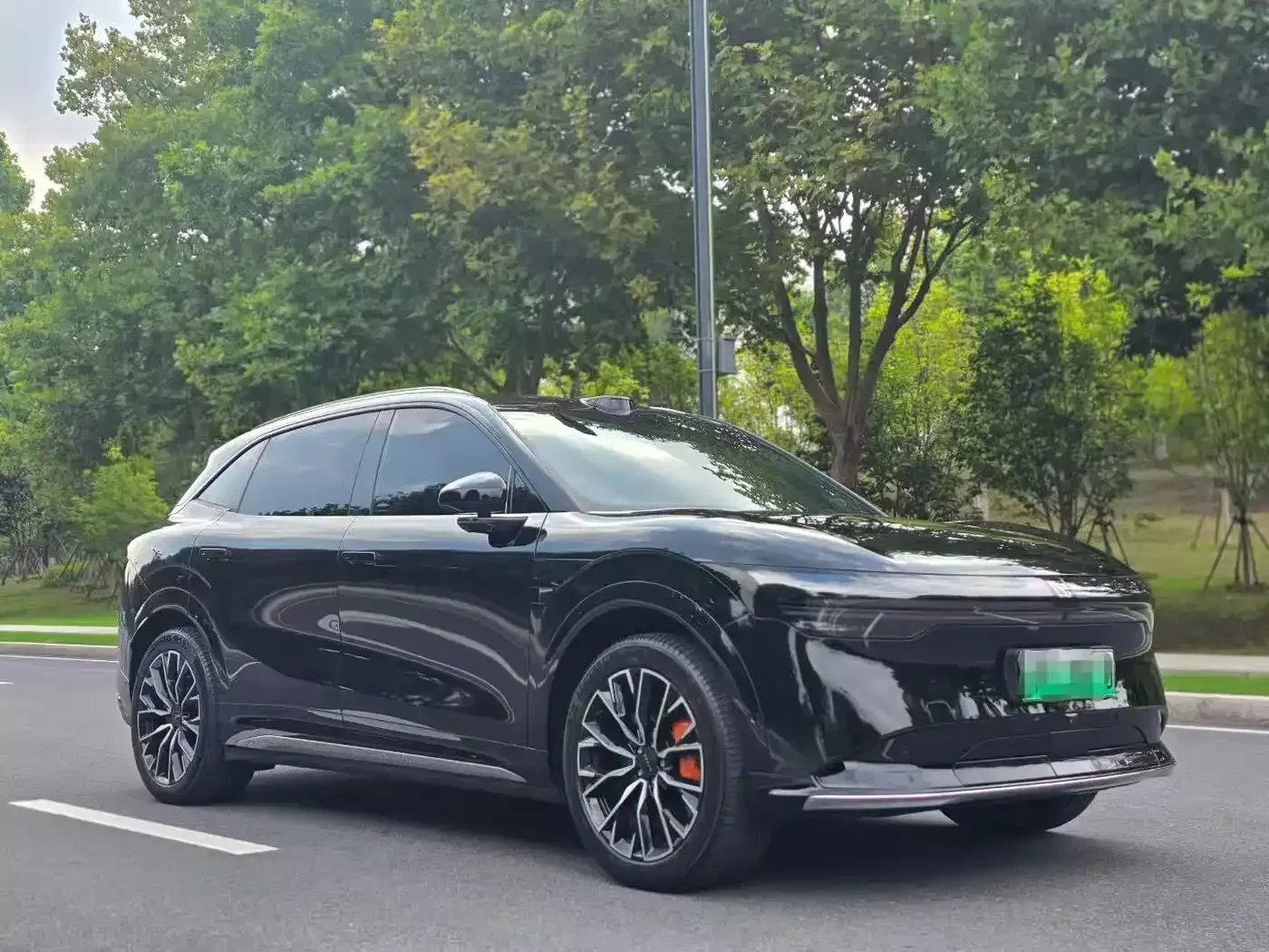 Zeekr 7X 100 kWh Long Range RWD Smart Driving Edition | Mobile.bg � ����������� 3