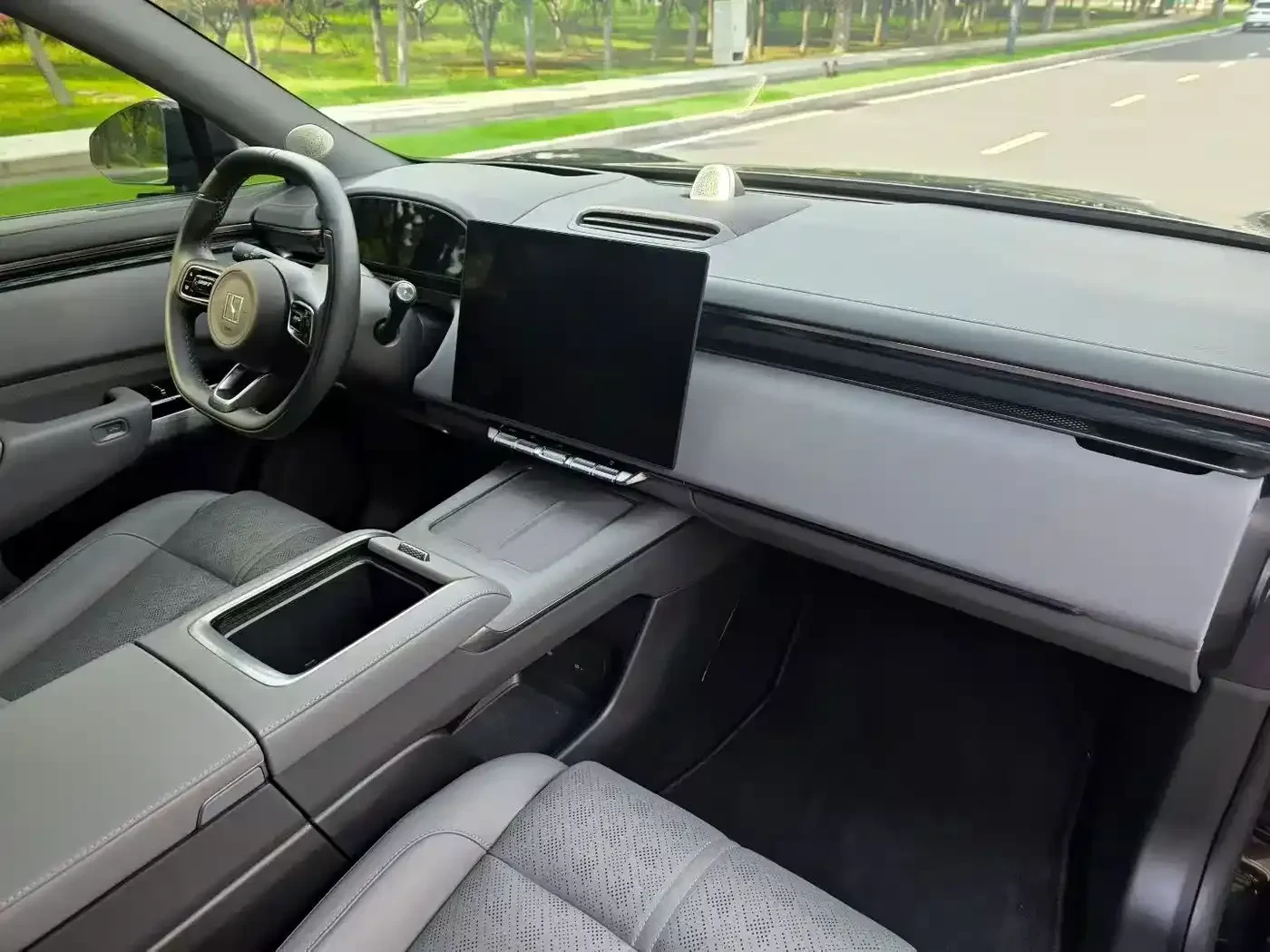 Zeekr 7X 100 kWh Long Range RWD Smart Driving Edition | Mobile.bg � ����������� 4