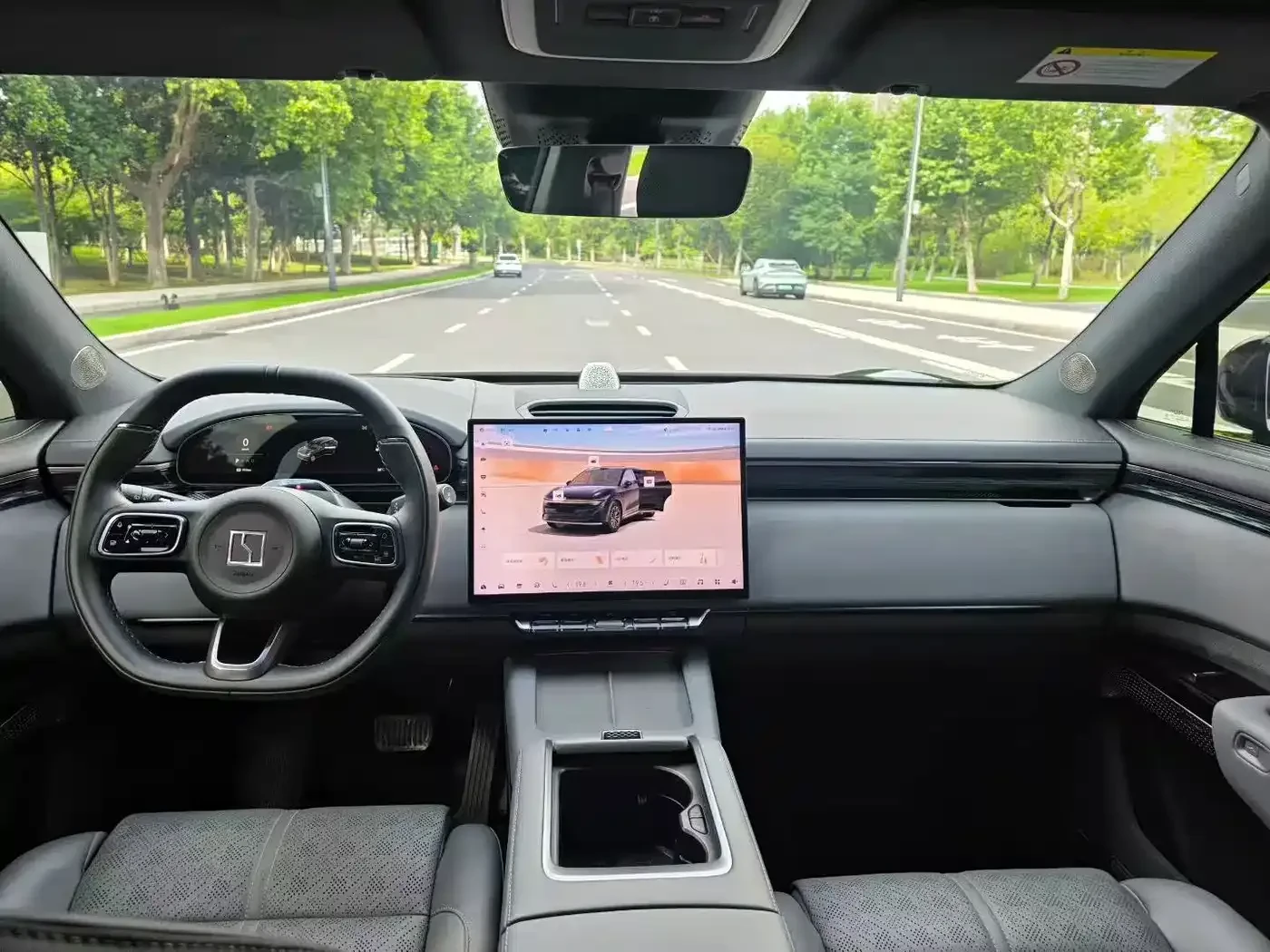Zeekr 7X 100 kWh Long Range RWD Smart Driving Edition | Mobile.bg � ����������� 5