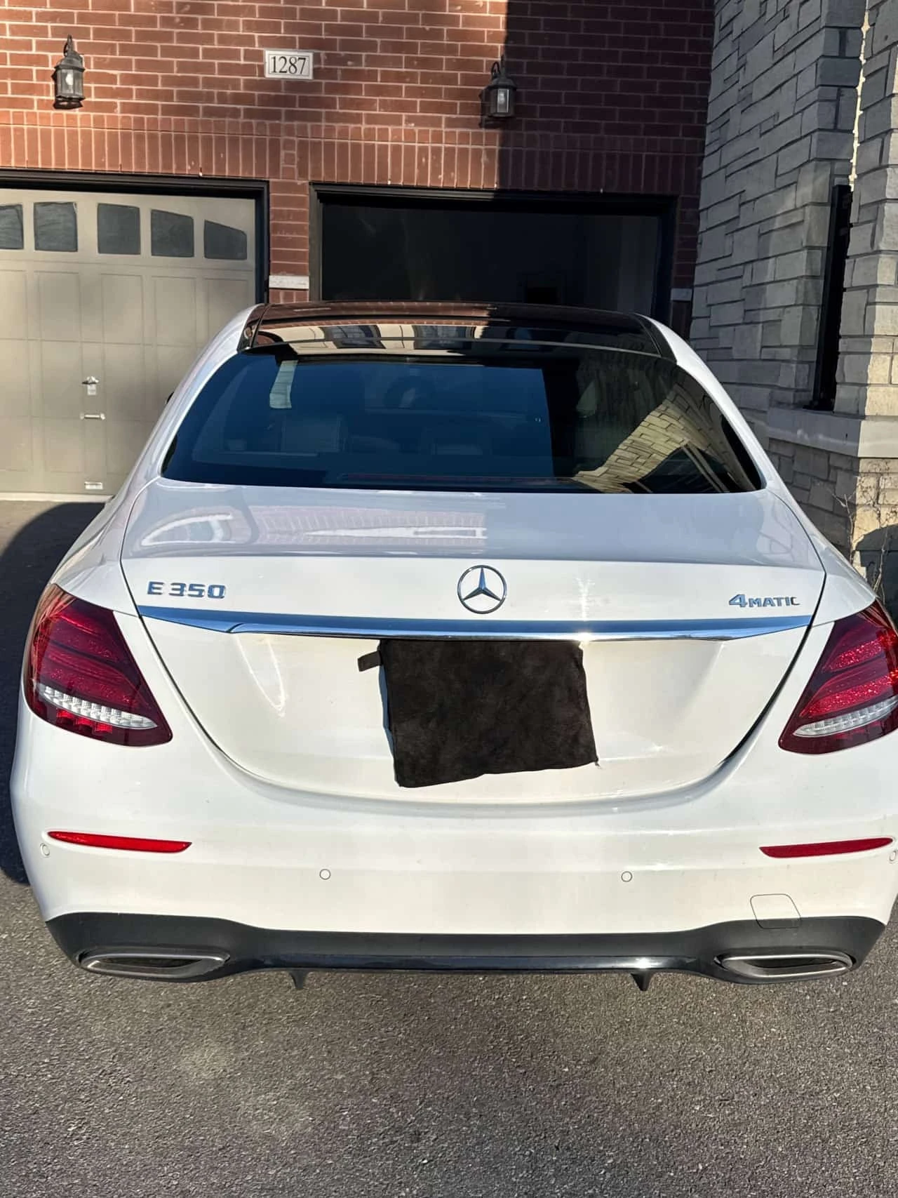 Mercedes-Benz E 350 * KEYLESS * ������� *  | Mobile.bg � ����������� 5