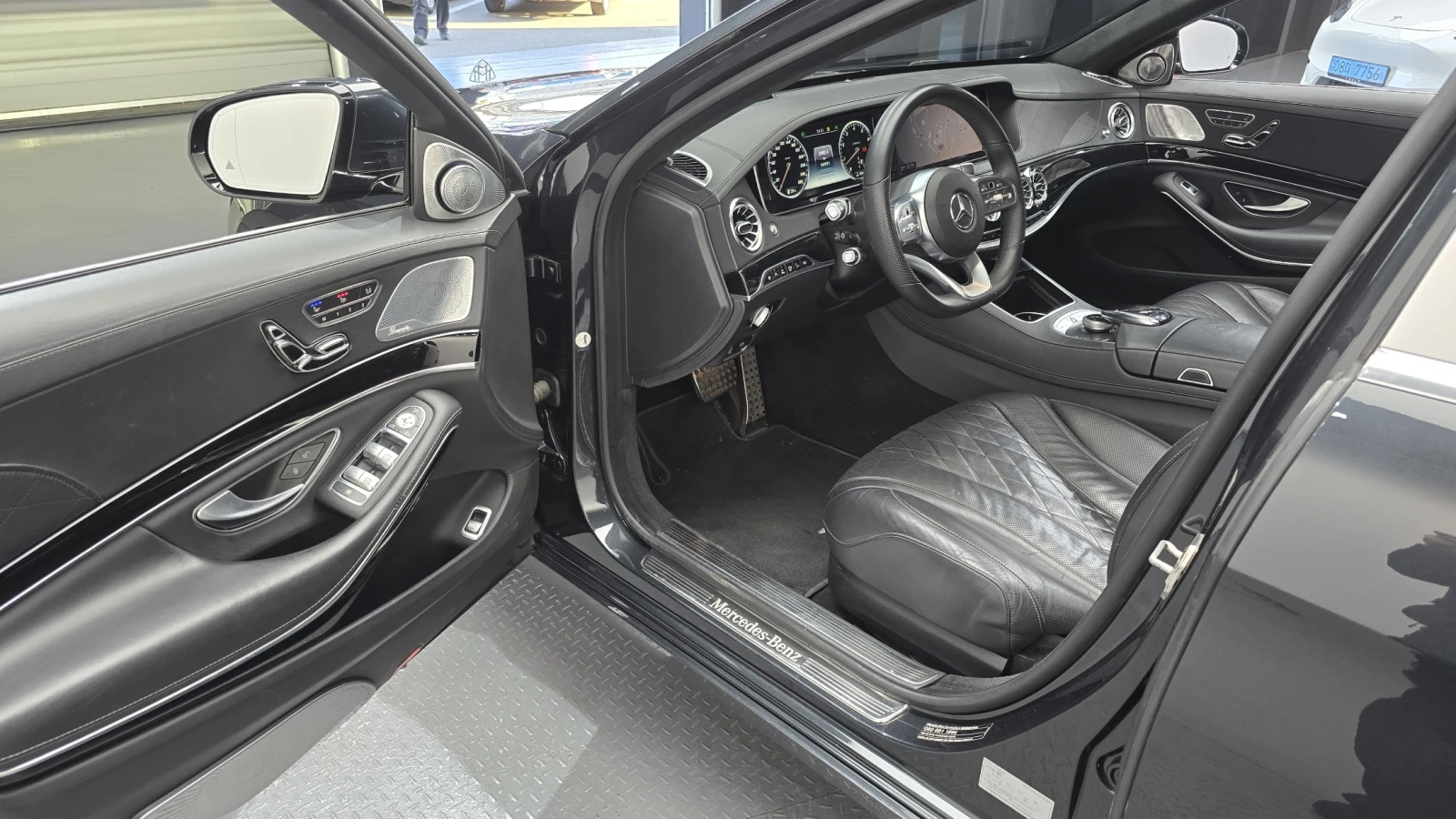 Mercedes-Benz S 500 Maybach ����� ��������� ������ ����* encareu.com | Mobile.bg � ����������� 10