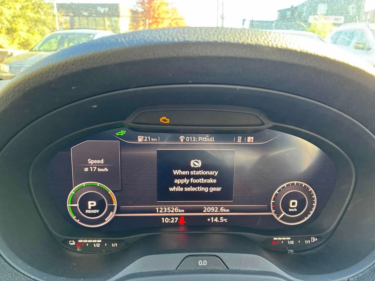 Audi E-Tron * Technik * CARFAX * ����� �� ����������� *  | Mobile.bg � ����������� 8