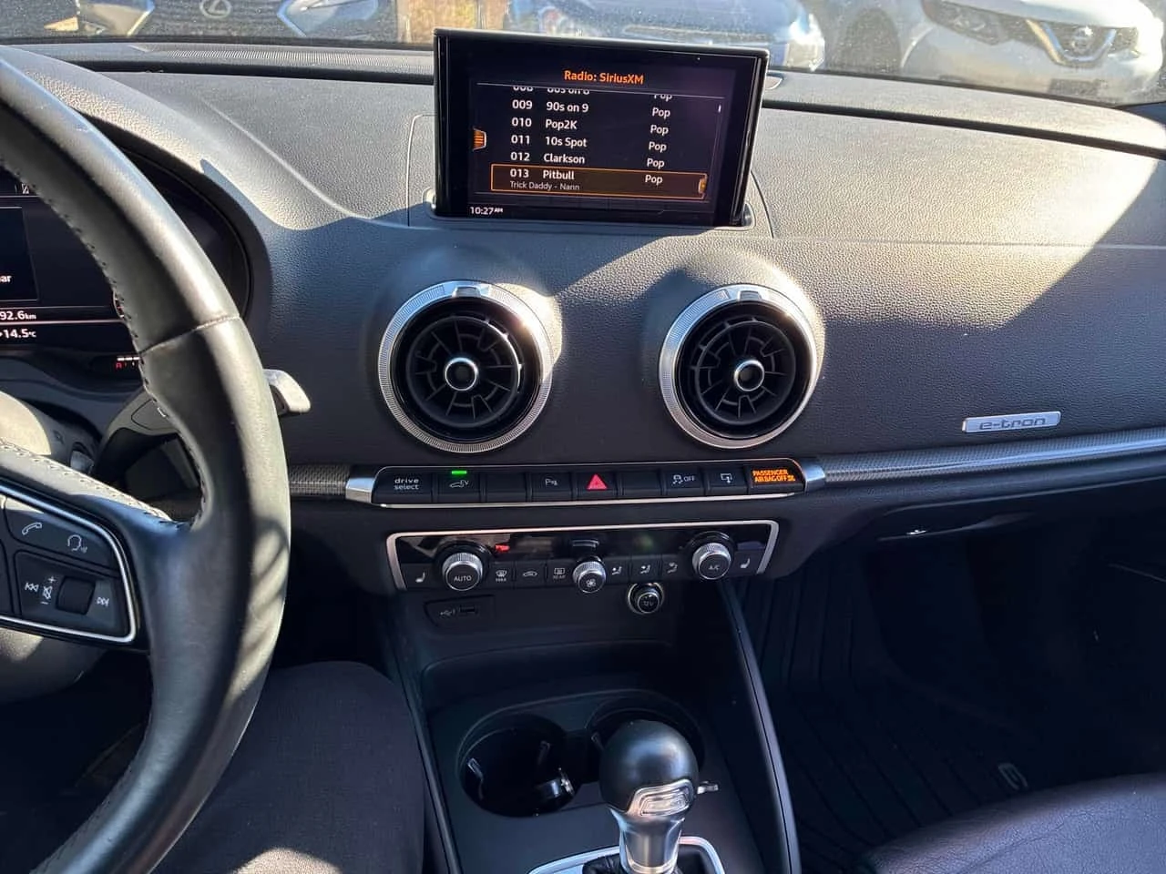 Audi E-Tron * Technik * CARFAX * ����� �� ����������� *  | Mobile.bg � ����������� 9