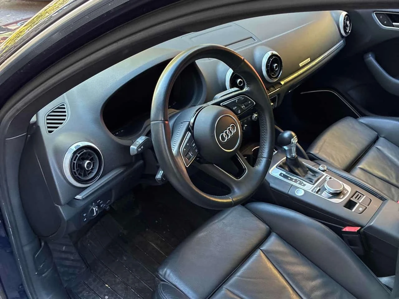 Audi E-Tron * Technik * CARFAX * ����� �� ����������� *  | Mobile.bg � ����������� 5