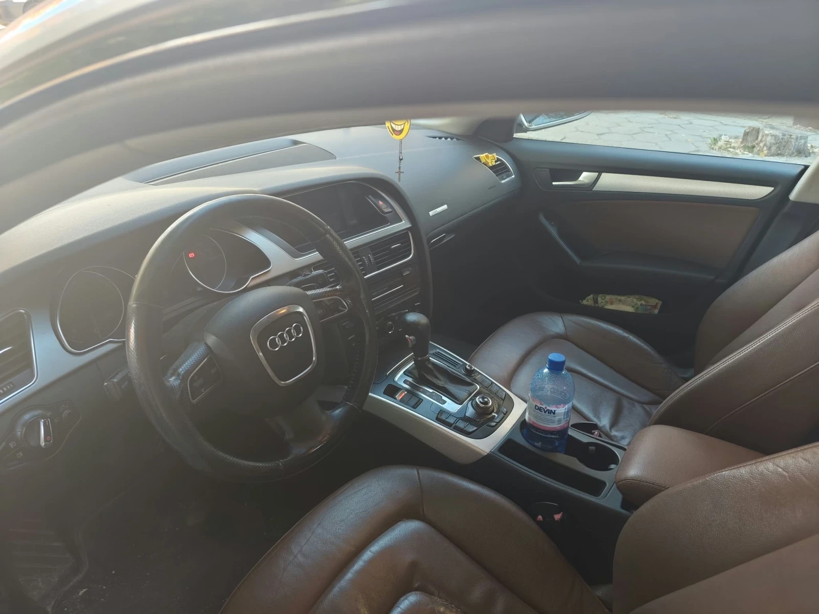 Audi A5 Sportback, снимка 4 - Автомобили и джипове - 56712436