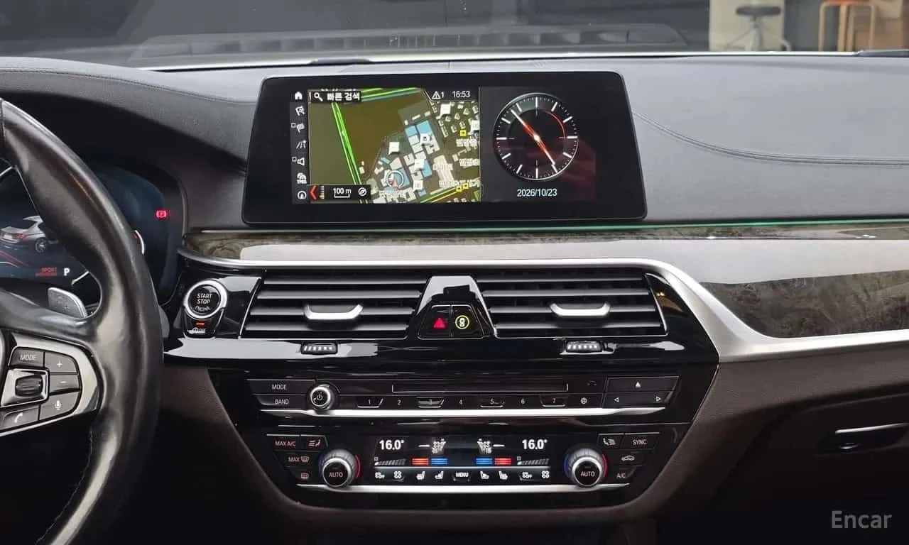 BMW 540 | Mobile.bg � ����������� 11