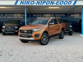 Ford Ranger 2 години Гаранция, снимка 1