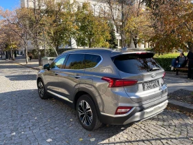 Hyundai Santa fe ULTIMATE 2.0T AWD  - изображение 8