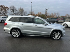 Mercedes-Benz GL 350 AMG OPTIK-PANORAMA-NAVI-LED-BIXENON-ПОДГРЯВАНЕ-FUL, снимка 2