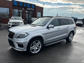 Mercedes-Benz GL 350 AMG OPTIK-PANORAMA-NAVI-LED-BIXENON-ПОДГРЯВАНЕ-FUL, снимка 3
