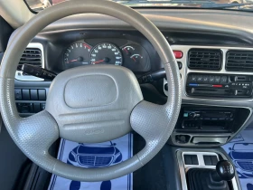 Suzuki Grand vitara 2.0* 4x4* ШВЕЙЦАРИЯ* , снимка 13