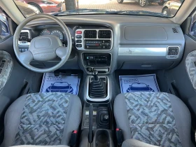 Suzuki Grand vitara 2.0* 4x4* ШВЕЙЦАРИЯ* , снимка 10