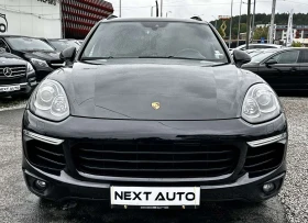 Porsche Cayenne 3.0D 262HP BOSE ШИБЕДАХ КАМЕРА, снимка 2