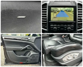 Porsche Cayenne 3.0D 262HP BOSE ШИБЕДАХ КАМЕРА, снимка 15