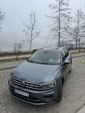 VW Tiguan Allspace, снимка 3