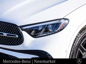 Mercedes-Benz GLC * 4MATIC Coupe 2 Free Service Night 360 Cam * CARF, снимка 7
