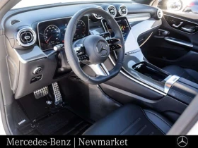 Mercedes-Benz GLC * 4MATIC Coupe 2 Free Service Night 360 Cam * CARF, снимка 12