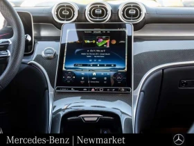 Mercedes-Benz GLC * 4MATIC Coupe 2 Free Service Night 360 Cam * CARF, снимка 17