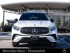 Mercedes-Benz GLC * 4MATIC Coupe 2 Free Service Night 360 Cam * CARF, снимка 2