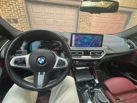 BMW X4 xDrive30i С РЕГИСТРАЦИЯ & АВТО КРЕДИТ , снимка 7
