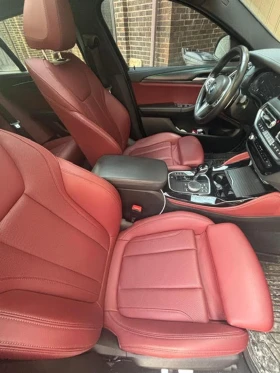 BMW X4 xDrive30i С РЕГИСТРАЦИЯ & АВТО КРЕДИТ , снимка 8