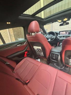 BMW X4 xDrive30i С РЕГИСТРАЦИЯ & АВТО КРЕДИТ , снимка 11