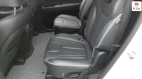 Hyundai Palisade CALLIGRAPHY / DISTRONIC / ОБДУХВАНЕ / 360 / ПАНО, снимка 13