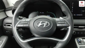 Hyundai Palisade CALLIGRAPHY / DISTRONIC / ОБДУХВАНЕ / 360 / ПАНО, снимка 7