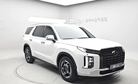 Hyundai Palisade CALLIGRAPHY / DISTRONIC / ОБДУХВАНЕ / 360 / ПАНО, снимка 1